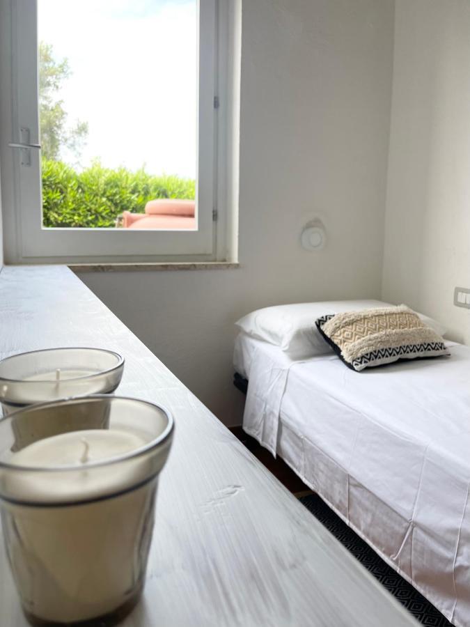 Domu Mea 1 Min A Piedi Dal Mare Villa Costa Rei Exterior foto