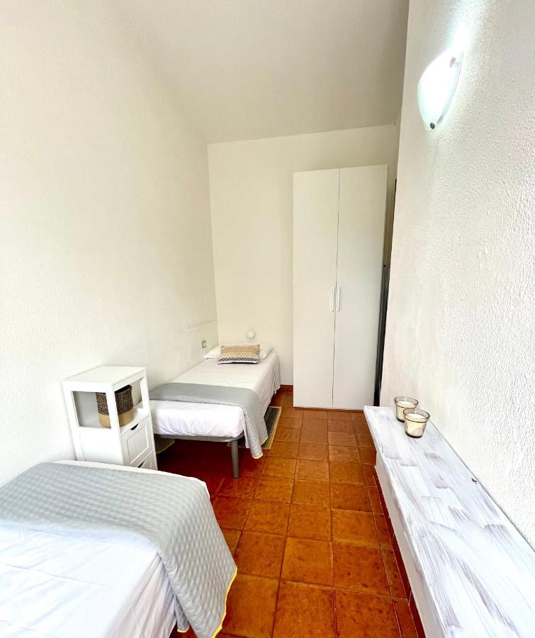 Domu Mea 1 Min A Piedi Dal Mare Villa Costa Rei Exterior foto