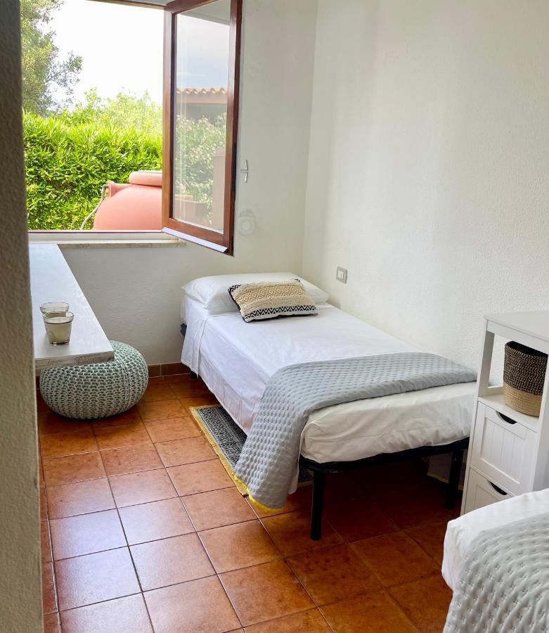 Domu Mea 1 Min A Piedi Dal Mare Villa Costa Rei Exterior foto