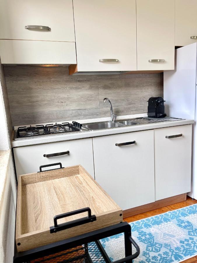 Domu Mea 1 Min A Piedi Dal Mare Villa Costa Rei Exterior foto