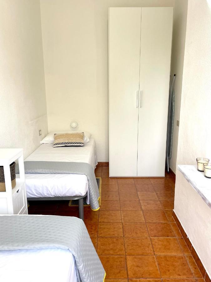 Domu Mea 1 Min A Piedi Dal Mare Villa Costa Rei Exterior foto