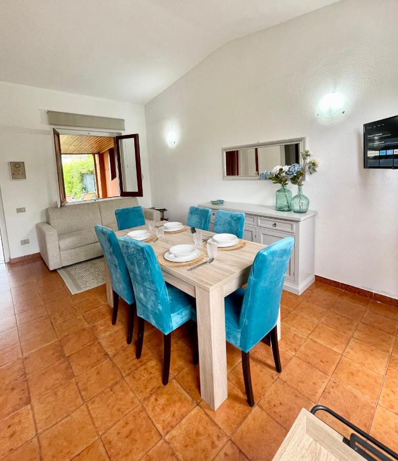 Domu Mea 1 Min A Piedi Dal Mare Villa Costa Rei Exterior foto