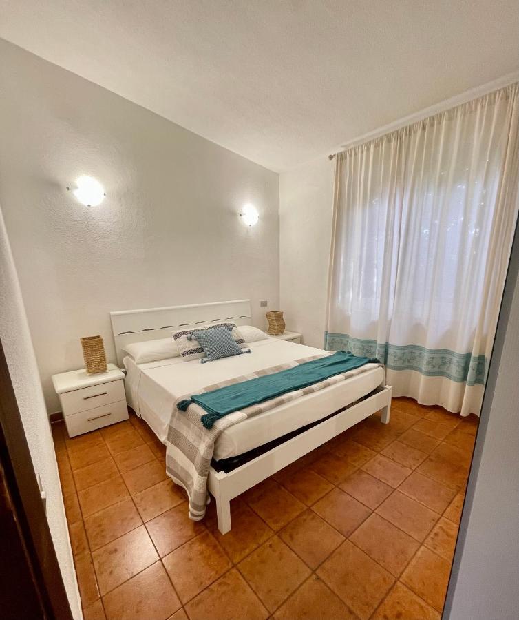 Domu Mea 1 Min A Piedi Dal Mare Villa Costa Rei Exterior foto