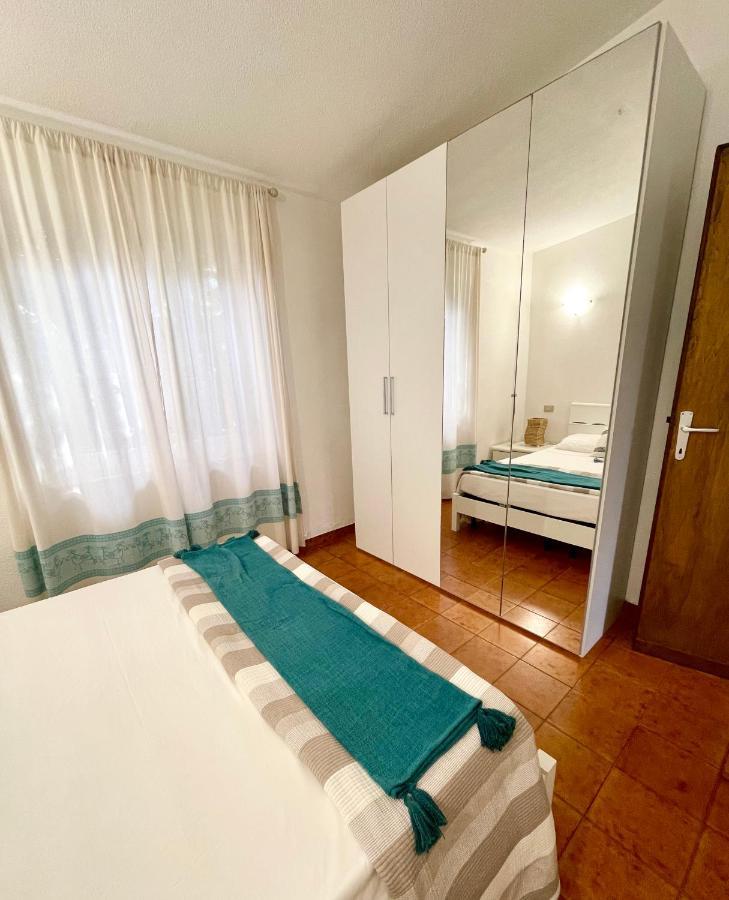 Domu Mea 1 Min A Piedi Dal Mare Villa Costa Rei Exterior foto
