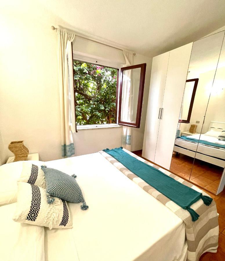 Domu Mea 1 Min A Piedi Dal Mare Villa Costa Rei Exterior foto