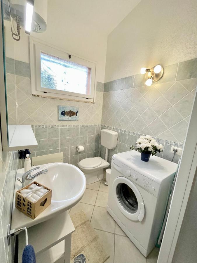 Domu Mea 1 Min A Piedi Dal Mare Villa Costa Rei Exterior foto